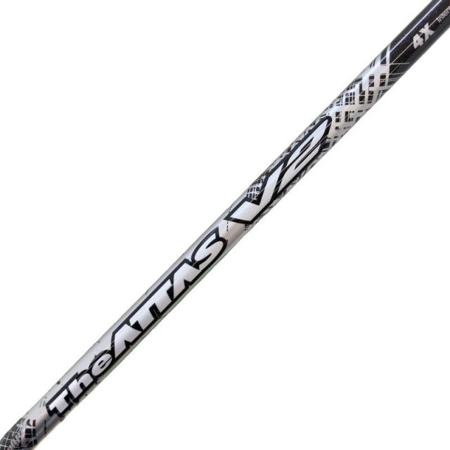 Shaft (Qi4D The Attas V2 4 X)B