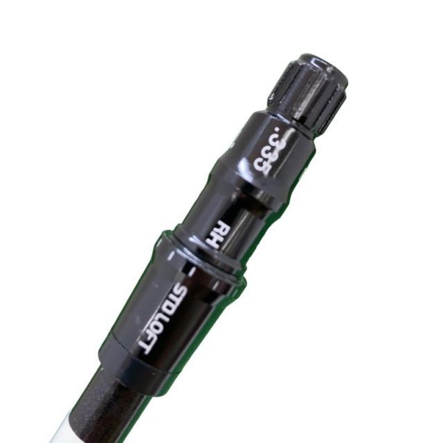 Shaft (Qi4D The Attas V2 4 X)B