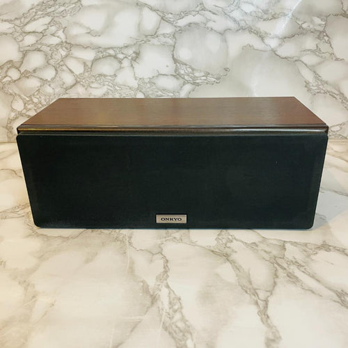 Onkyo Center Speaker D-109Xc