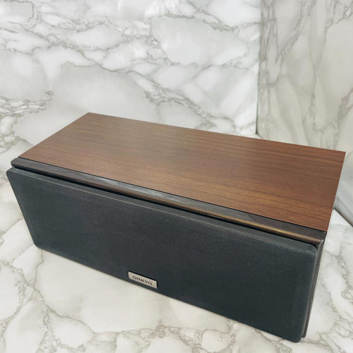 Onkyo Center Speaker D-109Xc