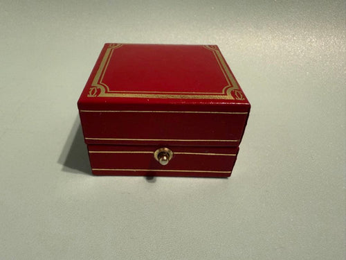 Cartier Other Must De