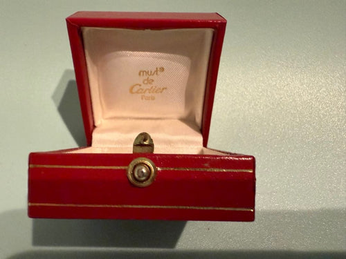Cartier Other Must De