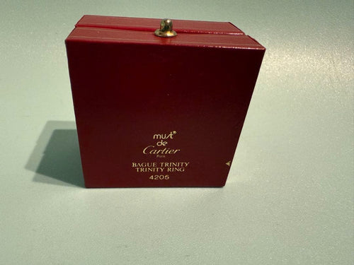 Cartier Other Must De