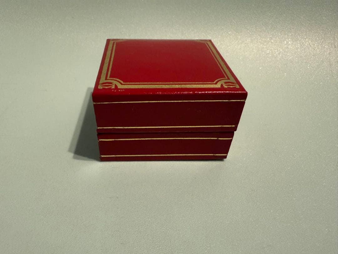 Cartier Other Must De