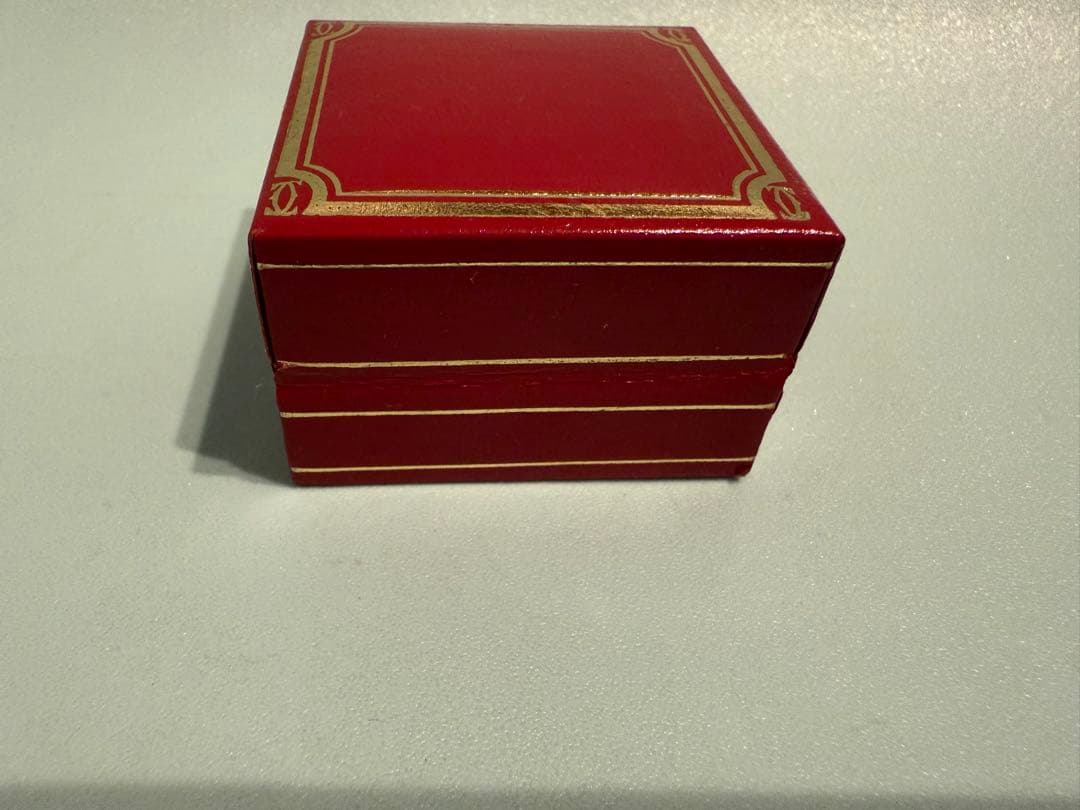 Cartier Other Must De