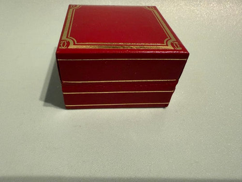 Cartier Other Must De