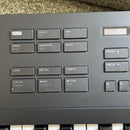 Midi Keyboard Pad Komplete Kontrol A61