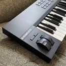Midi Keyboard Pad Komplete Kontrol A61