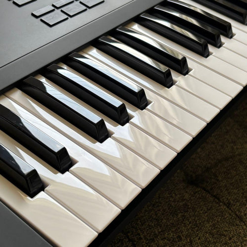 Midi Keyboard Pad Komplete Kontrol A61