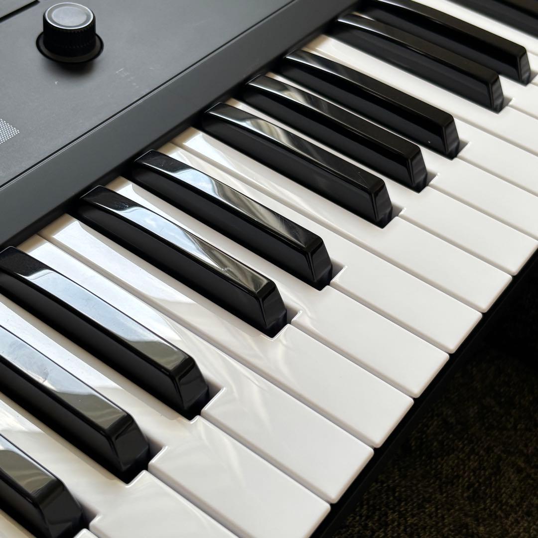 Midi Keyboard Pad Komplete Kontrol A61