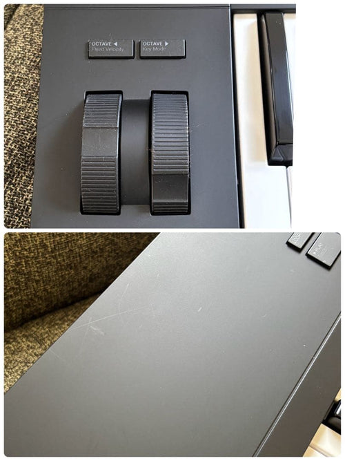 Midi Keyboard Pad Komplete Kontrol A61
