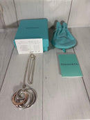 Tiffany Necklaces Tiffany&Co. 4