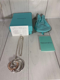 Tiffany Necklaces Tiffany&Co. 4
