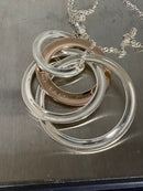 Tiffany Necklaces Tiffany&Co. 4