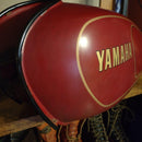 Yamaha Tanks Sr500