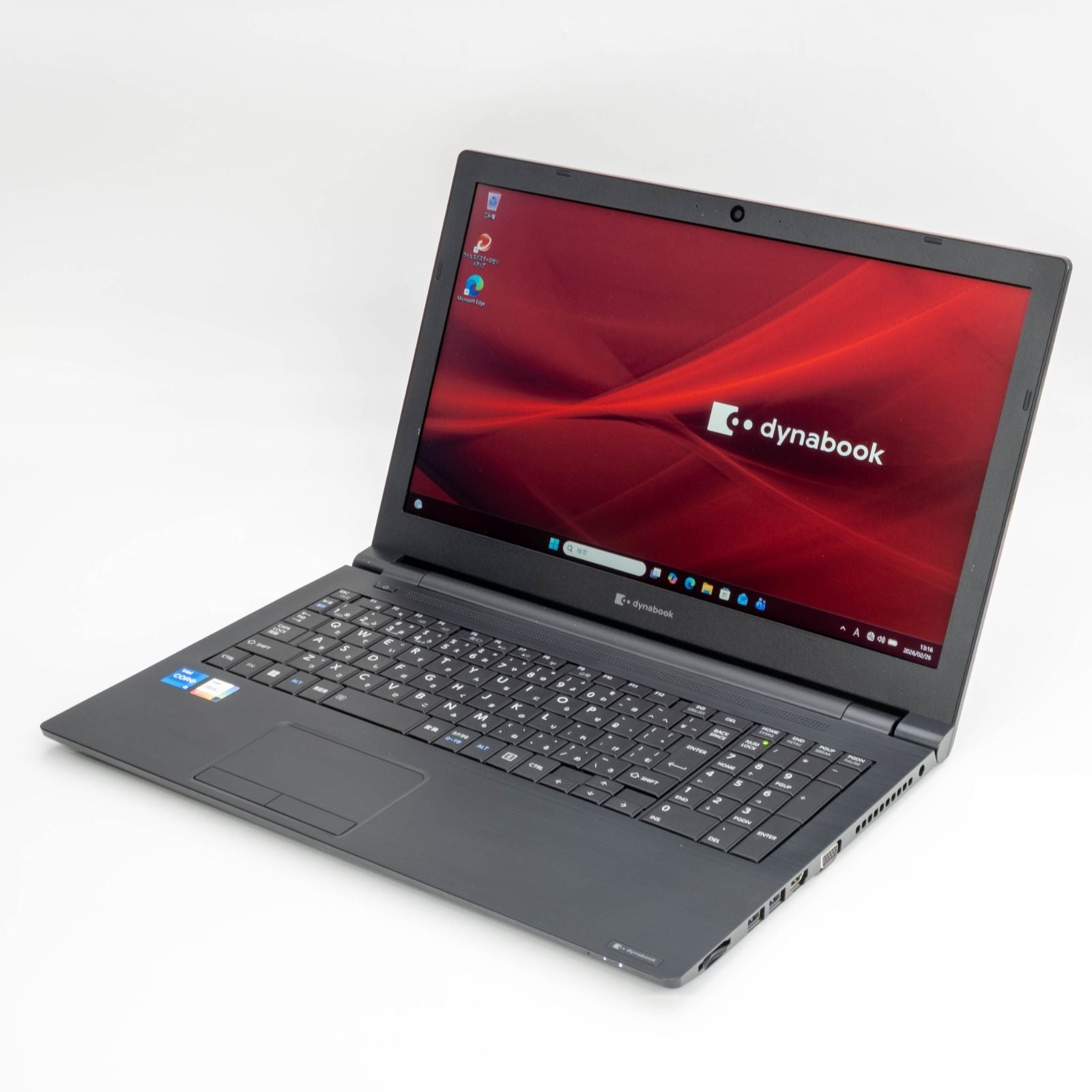 Dynabook Windows Notebook Body B65/Hv 15 11 I5 Windows11 31194