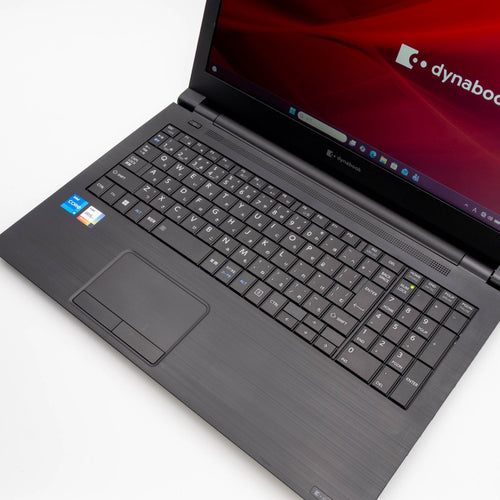 Dynabook Windows Notebook Body B65/Hv 15 11 I5 Windows11 31194