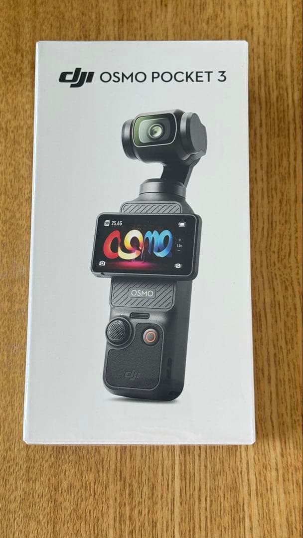 Dji Other Osmo Pocket 3