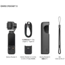 Dji Other Osmo Pocket 3