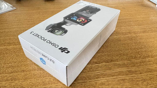 Dji Other Osmo Pocket 3