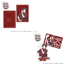 Onkyo Acrylic Stand 8 Touken Ranbu Token Sword Dance