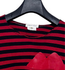 Comme Des Garcons Long-Sleeve Ss