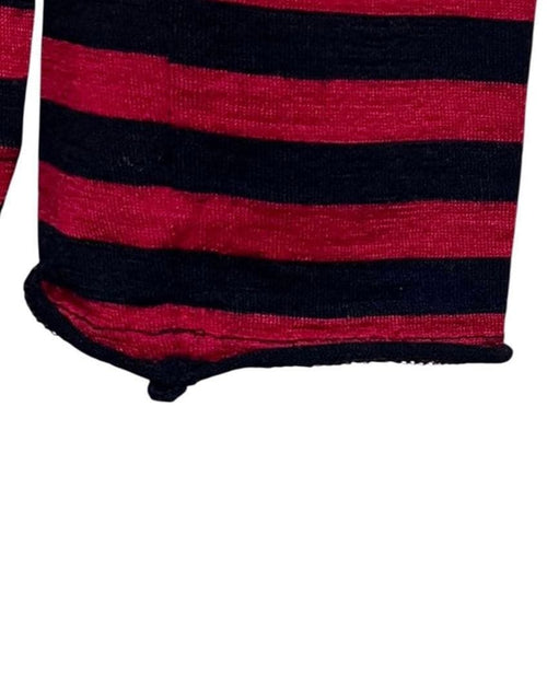 Comme Des Garcons Long-Sleeve Ss