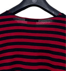 Comme Des Garcons Long-Sleeve Ss