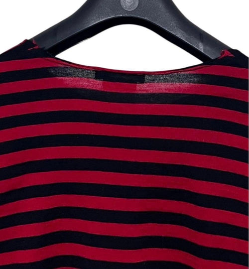 Comme Des Garcons Long-Sleeve Ss
