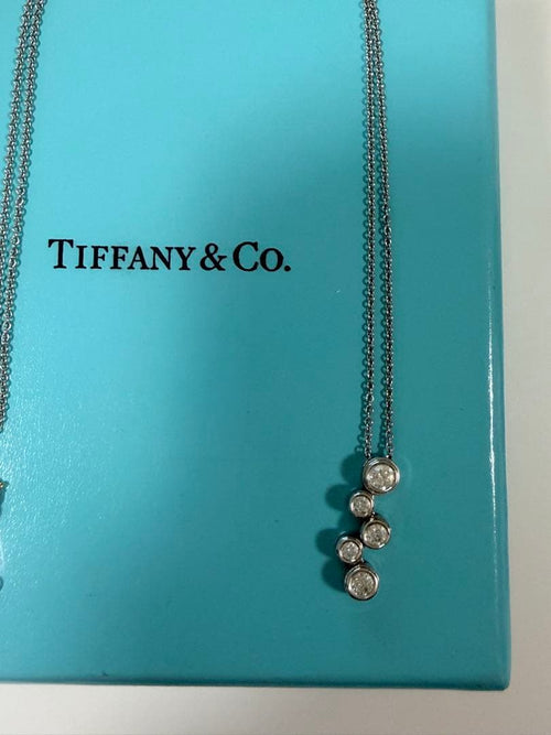 Tiffany Necklaces Co.