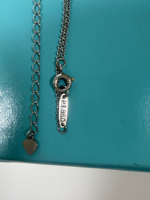 Tiffany Necklaces Co.