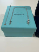 Tiffany Necklaces Co.