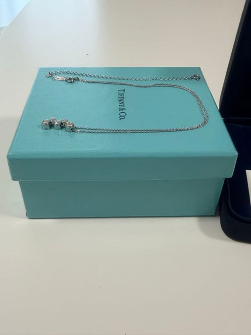 Tiffany Necklaces Co.
