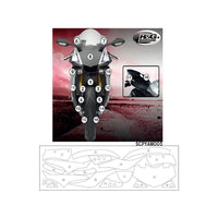 Other R&G Yamaha Rg-Scpyam005