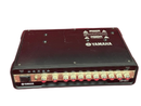 Yamaha Base Amplifier Bbt500H