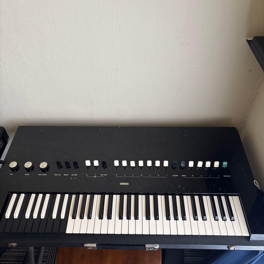 Yamaha Keyboard Electronic Piano Yc-20