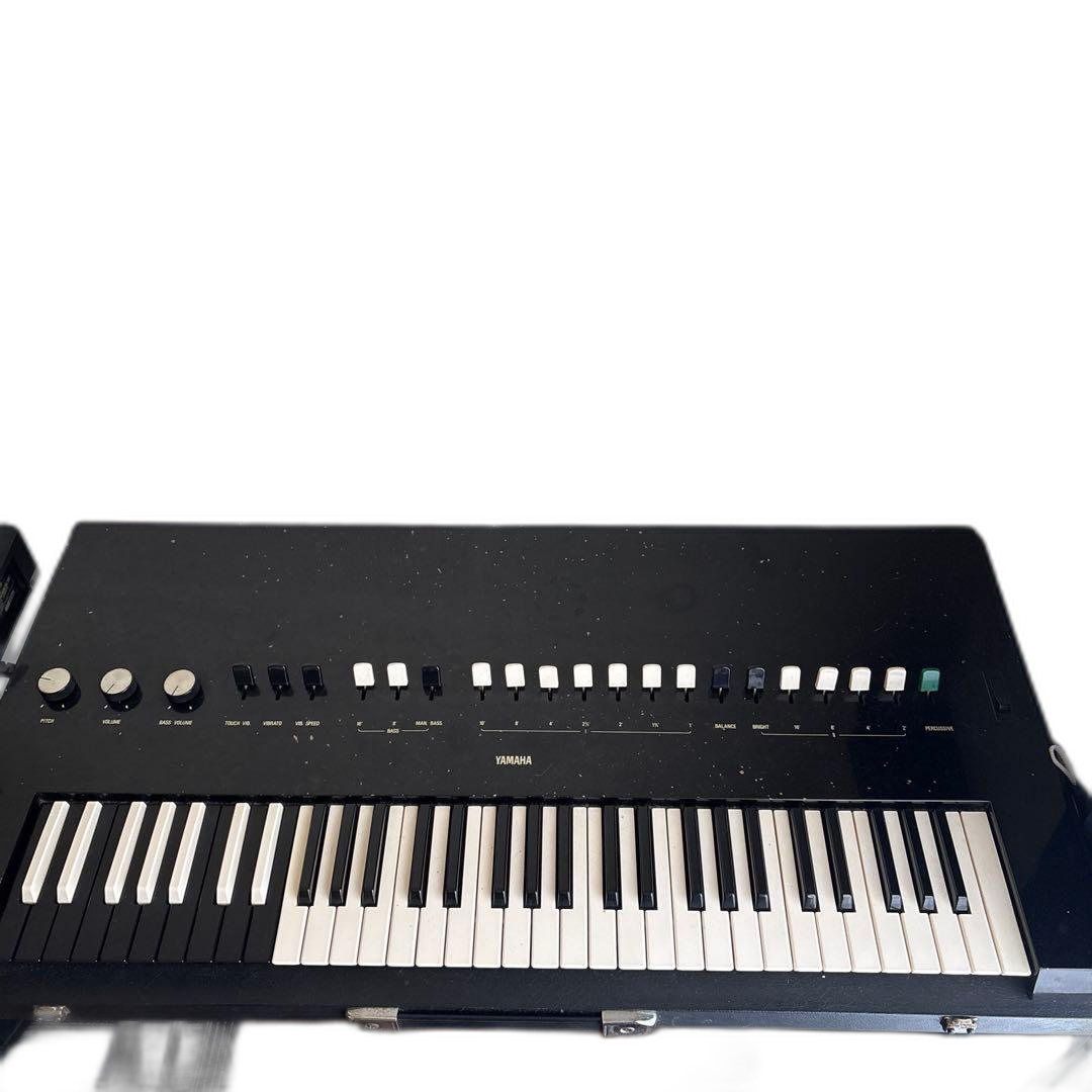 Yamaha Keyboard Electronic Piano Yc-20