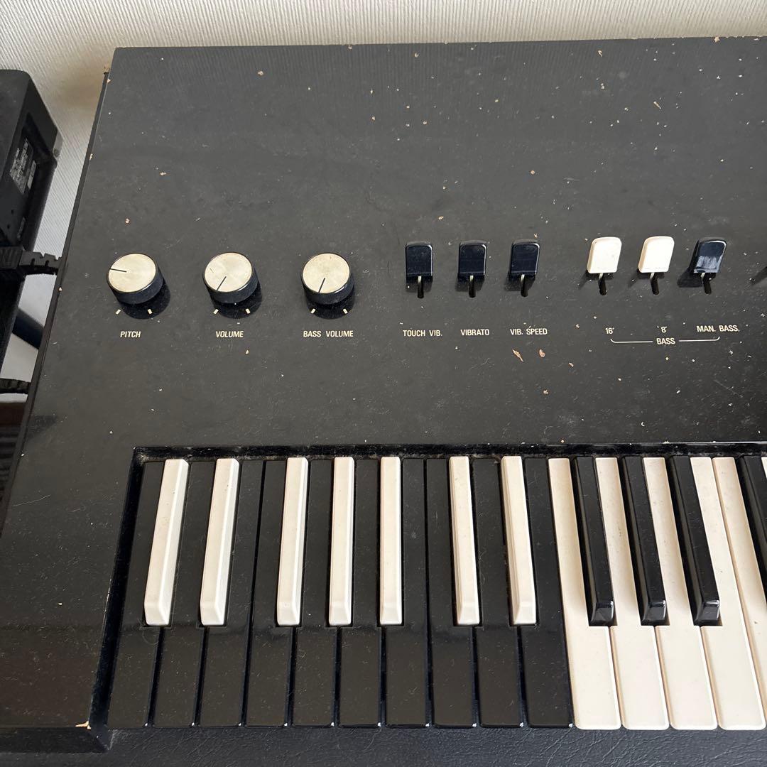 Yamaha Keyboard Electronic Piano Yc-20
