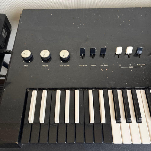 Yamaha Keyboard Electronic Piano Yc-20