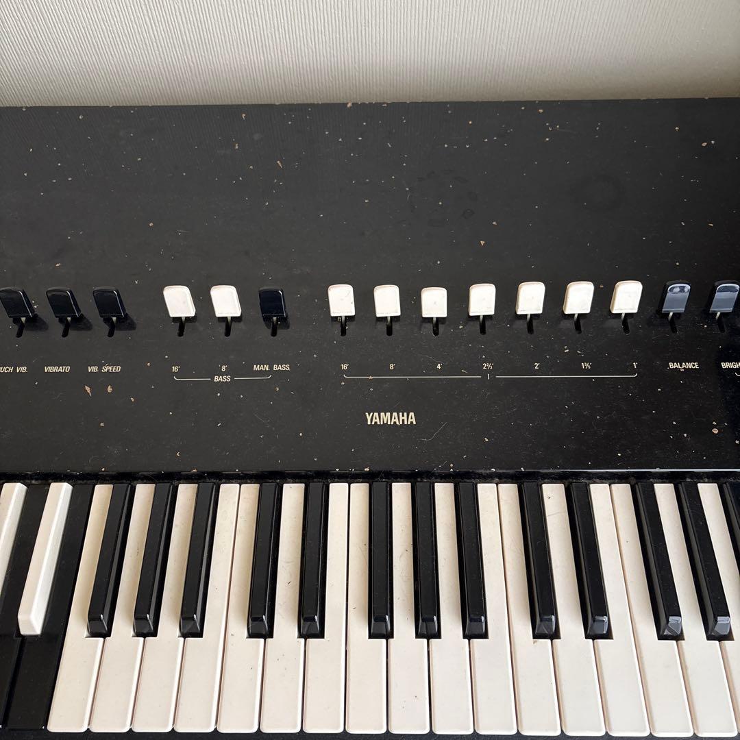 Yamaha Keyboard Electronic Piano Yc-20