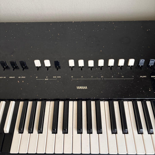 Yamaha Keyboard Electronic Piano Yc-20