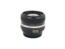 Lens (Single Focus) Ai Nikkor F1.4S