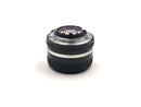 Lens (Single Focus) Ai Nikkor F1.4S