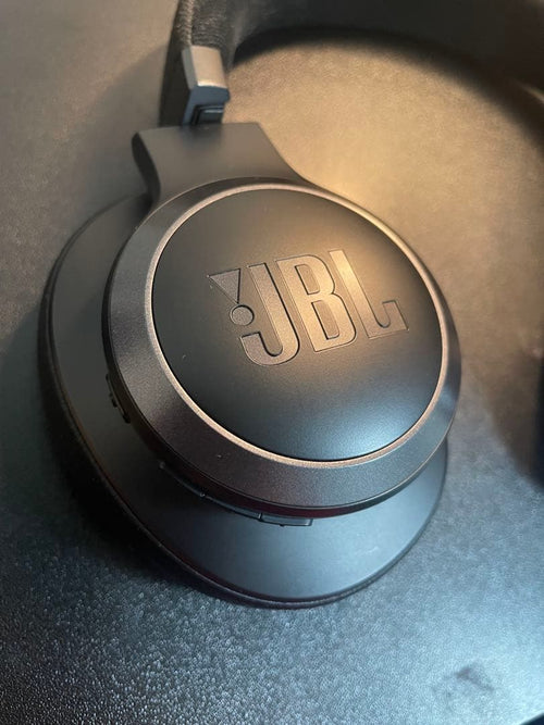 Jbl Wireless Headphones Live 770Nc