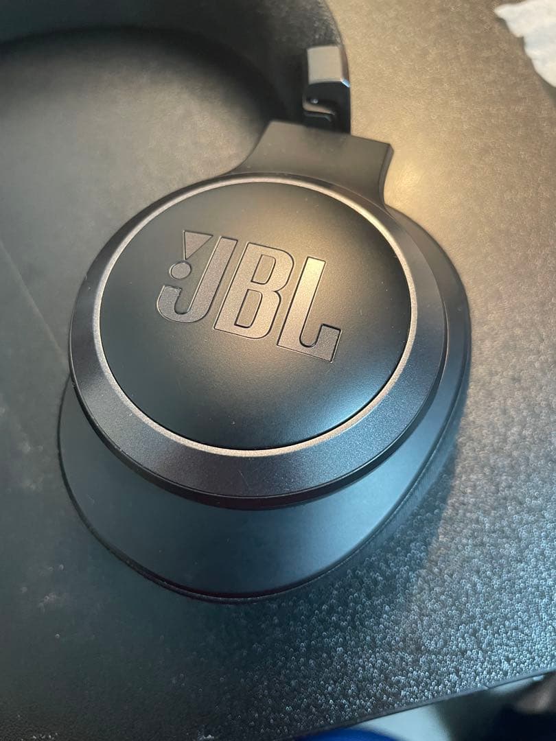Jbl Wireless Headphones Live 770Nc