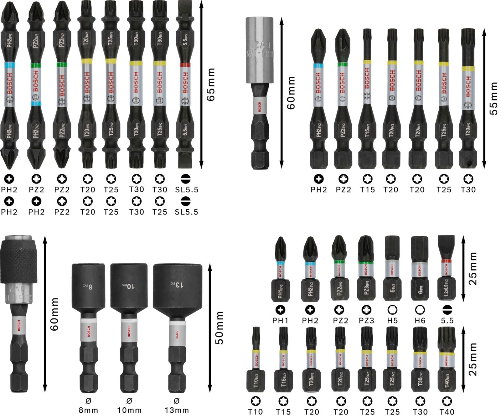 Others Bosch 35