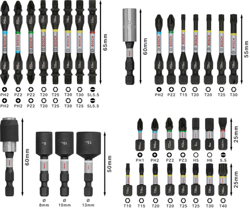 Others Bosch 35