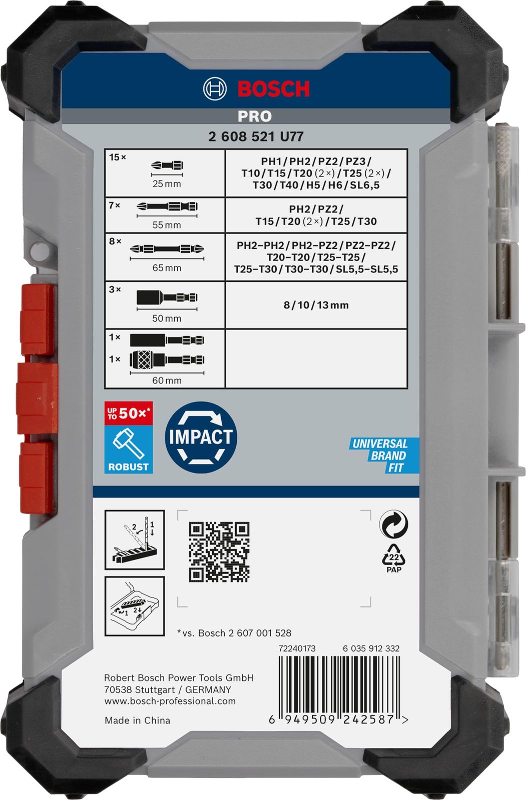 Others Bosch 35