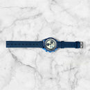 Omega Quartz Watches Swatch Mission To The Super Blue X Moonphase So33N700