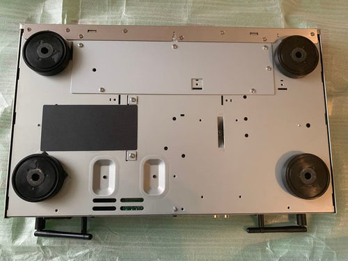 Denon Network Player Streamer Dnp-730Re